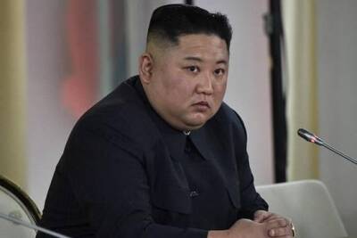 В КНДР рассказали о «полностью зачахшем» Ким Чен Ыне