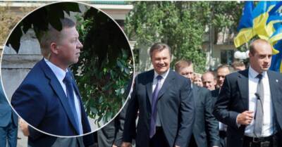 Начальника охраны Януковича заочно арестовали в Украине: помог беглецу скрыться и сам дезертировал