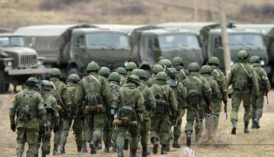 Отвод войск РФ: Путин сигнализирует миру о готовности к переговорам