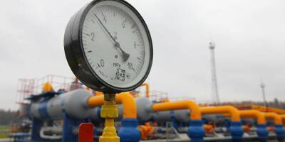 Польша и Украина построят новый газопровод