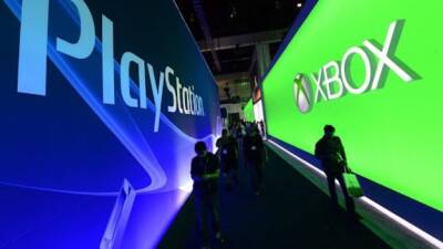 Битва титанов. Что известно о противостоянии Sony и Microsoft на рынке консолей