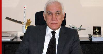 Правящая партия Армении выдвинула кандидата на пост президента страны