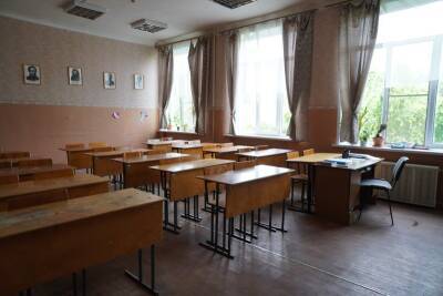 12 воронежских школ закрылись на карантин полностью