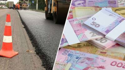 На Черкасчине чиновник украл миллион гривен на ремонте дорог