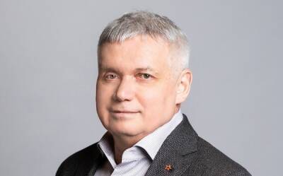 Гендиректором «Ростелеком-ЦОД» стал экс-руководитель платежной карты «Мир» - cnews.ru - Санкт-Петербург