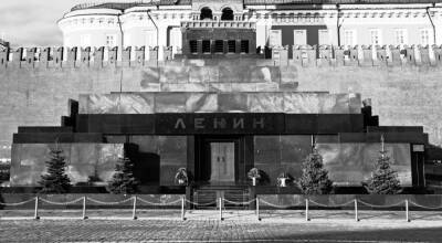 Мавзолей Ленина закроют в Москве: туда нельзя будет попасть весь февраль - Русская семерка
