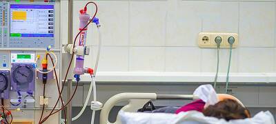 В Карелии коронавирус унес жизни двух молодых женщин с пересаженными почками