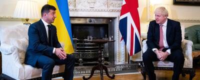 Глава МИД Украины Кулеба: Создание альянса Киева, Варшавы и Лондона отложено на неопределенный срок