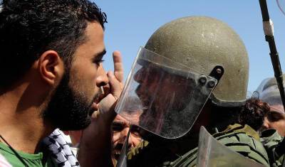 Amnesty International: Политика Израиля в отношении палестинцев равносильна апартеиду