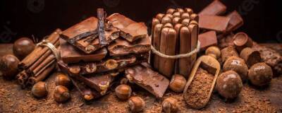 Daily Express: Шоколад с орехами способен снижать холестерин так же, как и лекарства