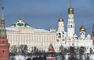 The Washington Post: Кремль сделал «проигрышную геополитическую ставку»