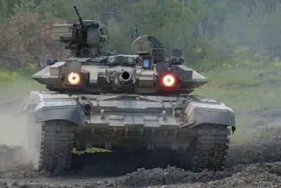 В 19FortyFive: В НАТО необъективно оценивают мощь армии РФ, основываясь на мифах