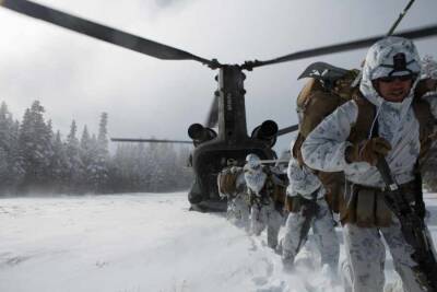 Подрыв влияния: НАТО собирают силы для дискредитации России в Арктике