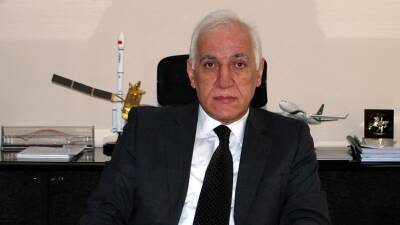 Армен Саркисян - Ален Симонян - Правящая партия Армении выдвинула на пост президента Ваагна Хачатряна - mir24.tv - Армения - Ереван