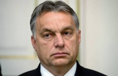 Орбан попросил Путина увеличить объемы поставок газа