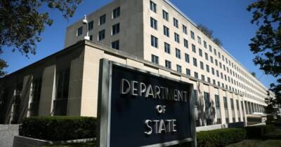 США обязали семьи своих дипломатов в Беларуси покинуть страну