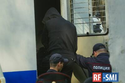 Двух полицейских уволили после побега задержанного из МВД в Краснодаре