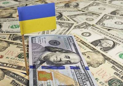 В 2021 году денежные переводы в Украину выросли до $15 миллиардов