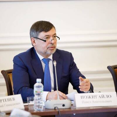 Депутат Пожигайло рассказал об условиях жизни Куравлева в хосписе