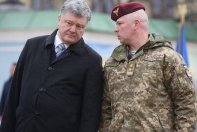 «Как шли на Одессу и вышли к Херсону»: украинские генералы в полной прострации
