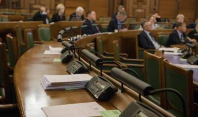 Как следственные комиссии Сейма Латвии замалчивают скандалы