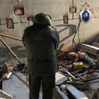 Инспекция труда расследует гибель сварщика под бетонной плитой в Кстове