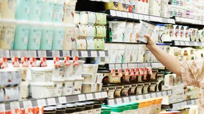 Эксперт Финансового университета Цыганов высказался о ценах на молочную продукцию