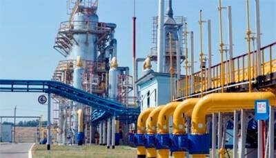 Роман Лещенко - Производители продтоваров закупили 18,2 миллиона кубов газа по льготной цене - bin.ua - Украина