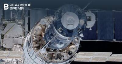 В NASA заявили, что МКС могут увести с орбиты в январе 2031 года - realnoevremya.ru - Россия