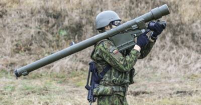 ПЗРК "Grom", боеприпасы и БПЛА: в Польше назвали, какое оружие готовы поставлять Украине