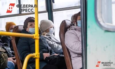 Штраф за безбилетный проезд в городском транспорте Екатеринбурга поднимут в пять раз