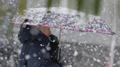 МЧС сообщает об ухудшении погодных условий в Крыму
