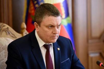 Глава ЛНР Пасечник возобновил действие комендантского часа в республике