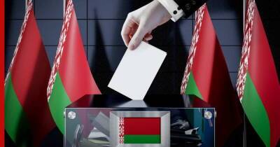 Россия направит своих наблюдателей на референдум в Белоруссию