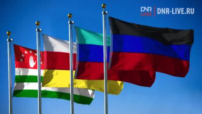 Басурин: Донбассу окажет военную помощь не только РФ