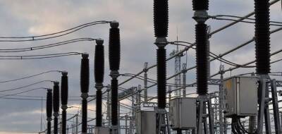 В заречной части Тюмени произошло аварийное отключение электричества
