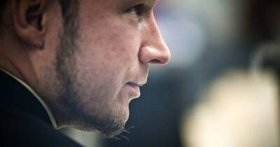 Андерс Брейвик - Норвегия - Брейвику отказано в УДО: норвежский террорист провел в тюрьме 10 лет - ren.tv - Норвегия - Осло