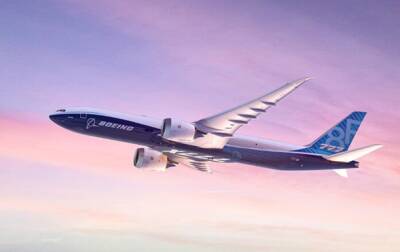 Новый грузовой самолет: Boeing заключил контракт на $20 млрд