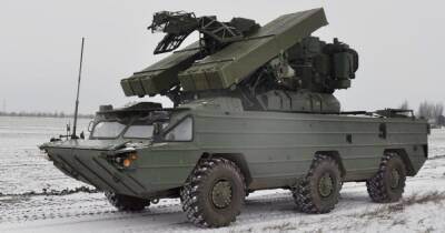Сухопутные войска ВСУ озвучили пожелания к новым средства ПВО (фото)