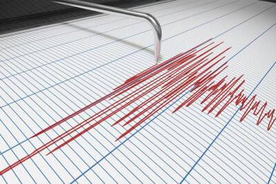 В Дагестане произошло землятресение