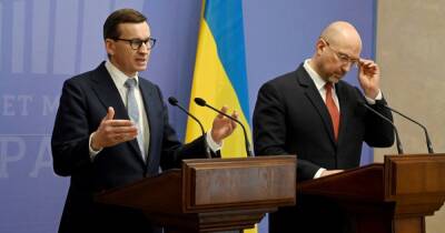 НАТО на троих: что ждать Украине от нового формата партнерства с Великобританией и Польшей
