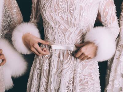 Мода на экологичность: Dolce&Gabbana вслед за другими брендами отказывается от использования натурального меха