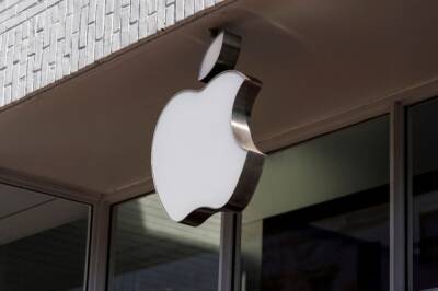 Apple подала в суд на украинского режиссера фильма «Apple-Man»