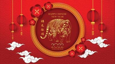Спасибо китайскому Новому году: что сулит каждому февраль 2022-го