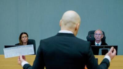 Андерс Брейвик - Суд в Норвегии отказался освободить досрочно Андерса Брейвика - svoboda.org - Норвегия - Осло