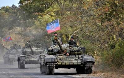 Украинские танки в Москве или русские — в Киеве: чем закончится война на Донбассе