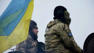 Американские сказки о «российском вторжении» начали раздражать власти Киева