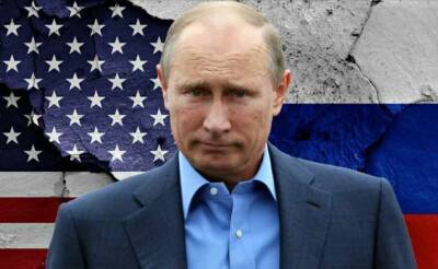 Позиции России по безопасности США проигнорировали