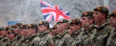 В Великобритании объявили о создании «НАТО на троих» с Украиной и Польшей