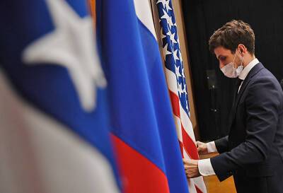 Путин: США проигнорировали принципиальные озабоченности России